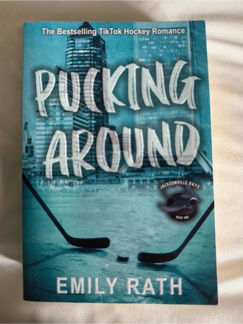 Pucking Around by